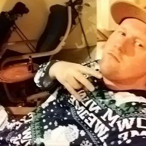 Meet your Posher, Mitche